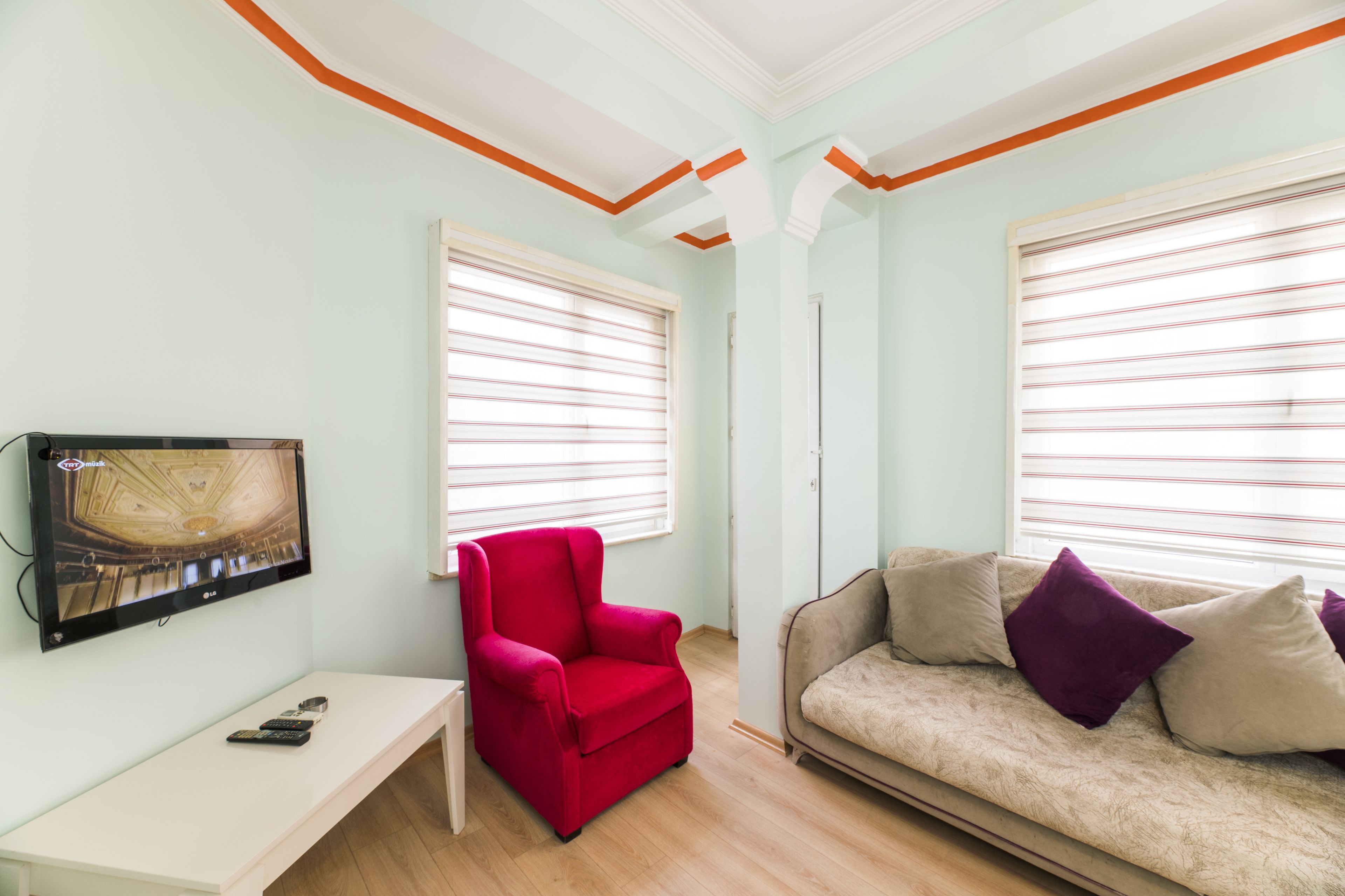 Foto - Taxi̇m Elegance Sui̇tes