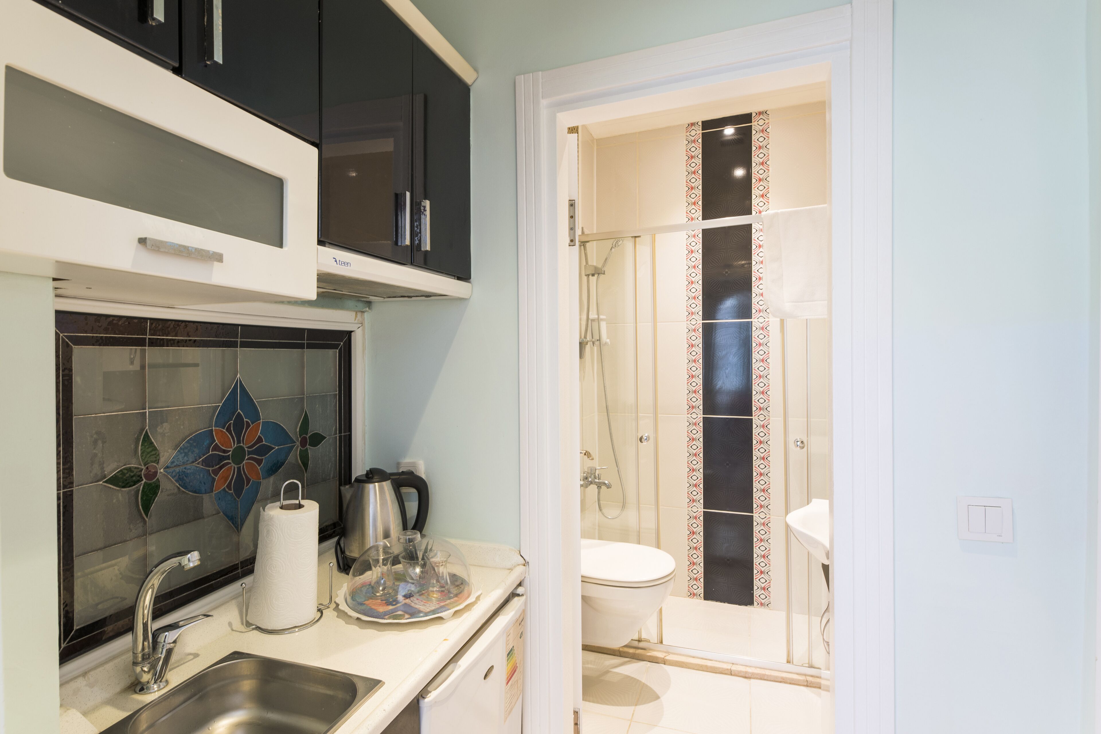 Foto - Taxi̇m Elegance Sui̇tes