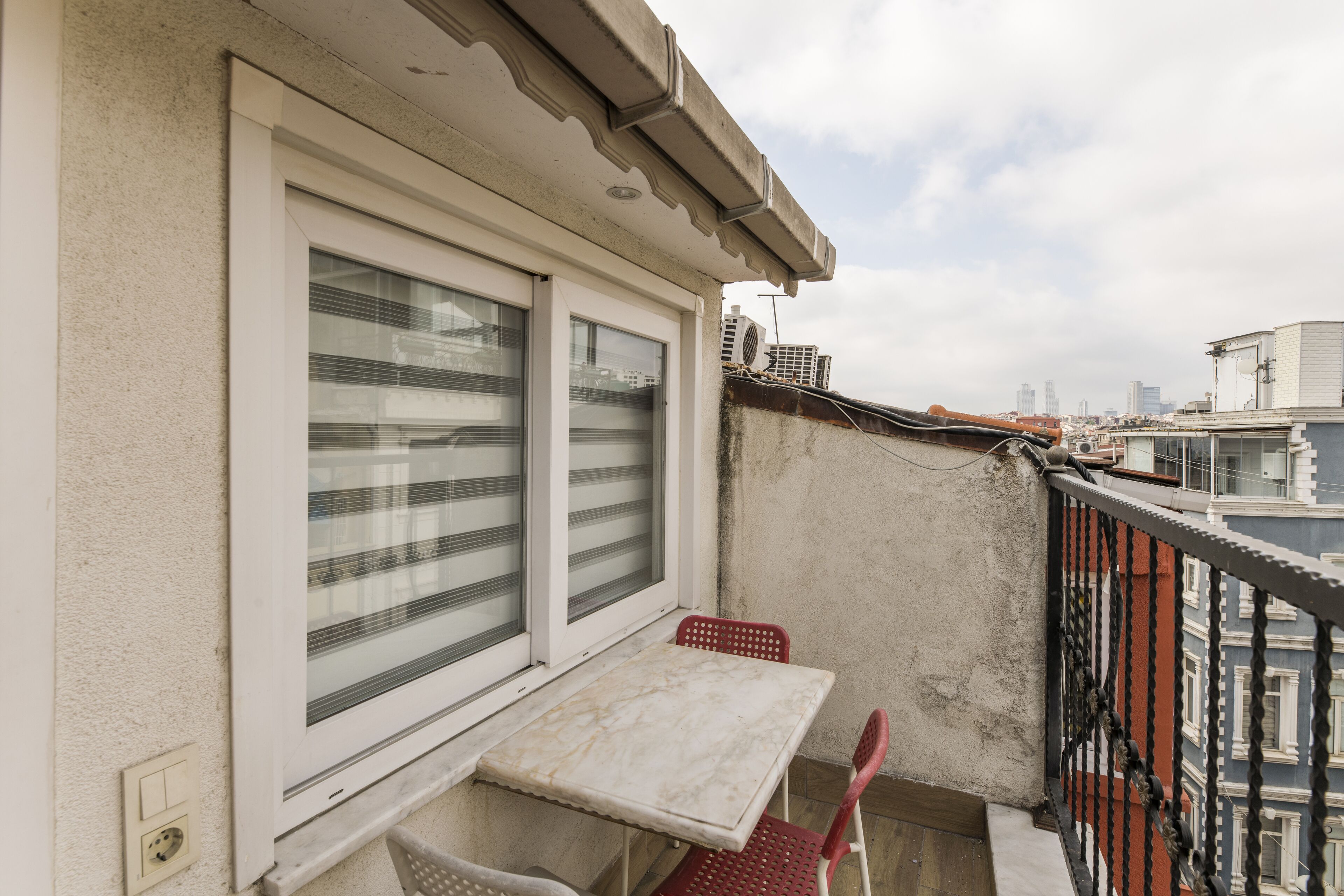 Foto - Taxi̇m Elegance Sui̇tes