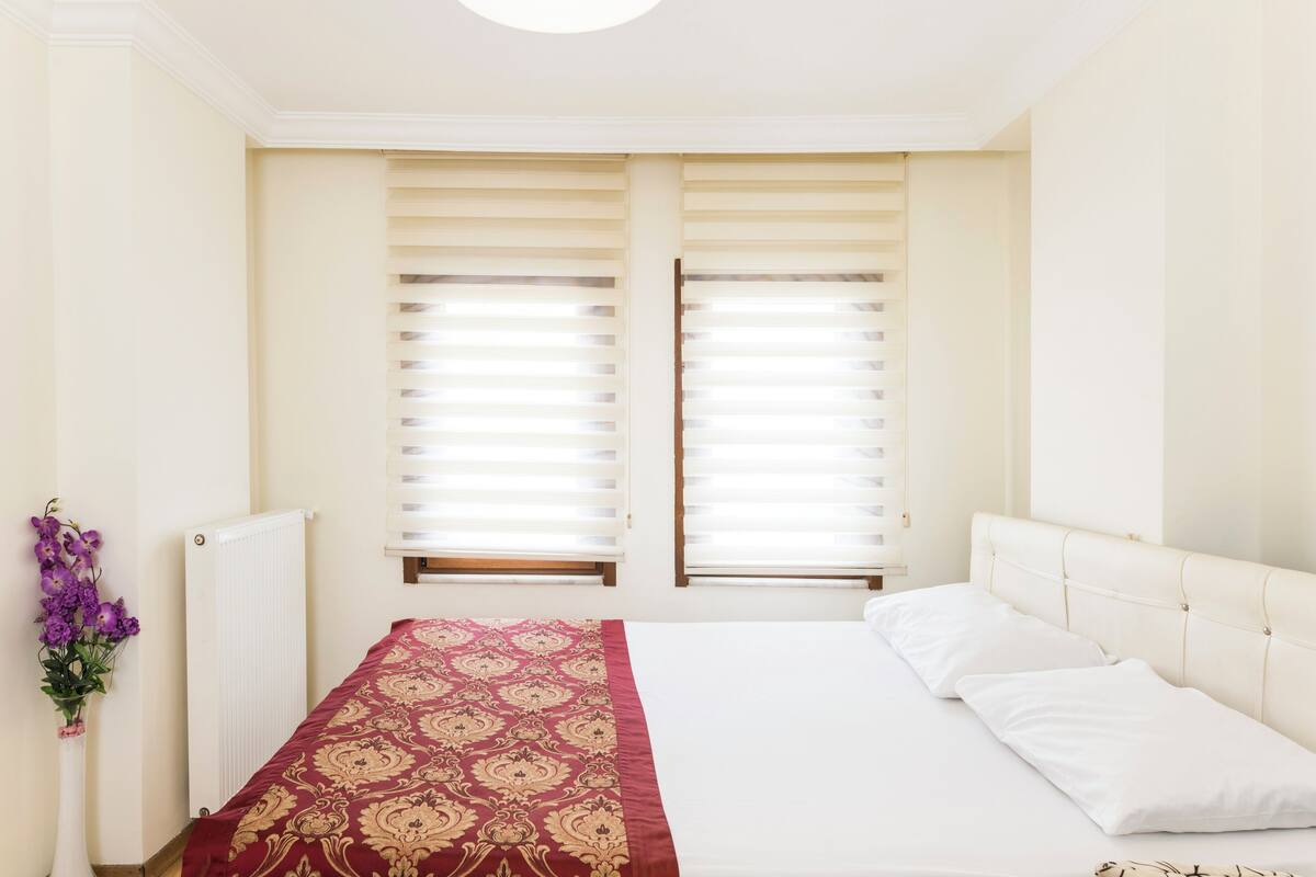 Basic Room | 1 bedroom, premium bedding, individually decorated