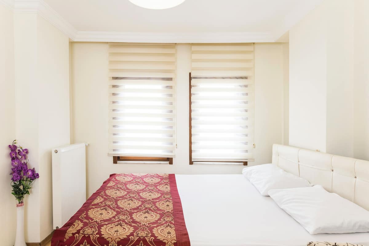 Basic Room