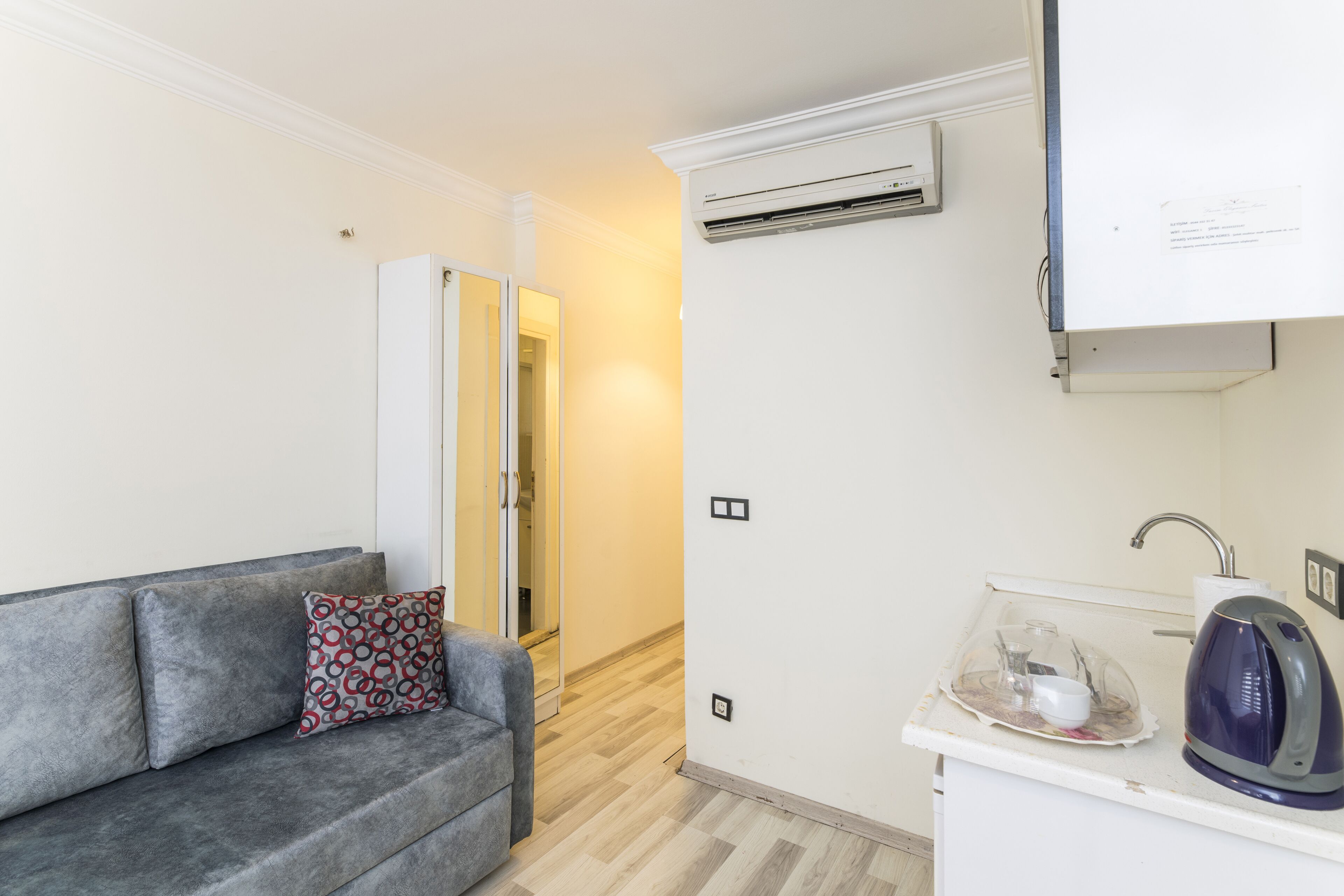 Foto - Taxi̇m Elegance Sui̇tes