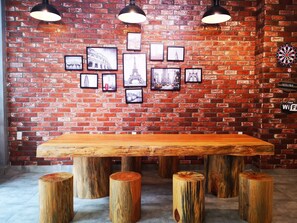 Front of property - Dalat Che House (Da Lat)