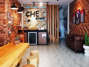 Front of property - Dalat Che House (Da Lat)