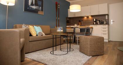 Appartement 4 - Appartements sur la mer Baltique (LB)