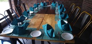 Restoran