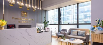 The Passion Man Hotel