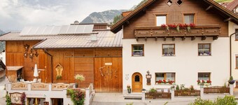 BAUERNHOF WACKERNELL