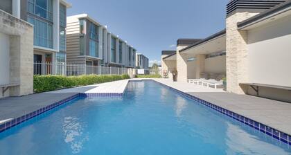 Central Taupo 3 bed Apartment