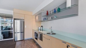 Apartment, 2 Schlafzimmer | Eigene Küche