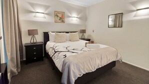 Apartment, 2 Schlafzimmer