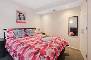 Apartment, 2 Bedrooms
