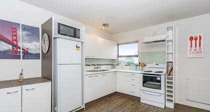 Awesome Christchurch Apartment