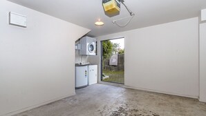 Appartement, 2 slaapkamers | Wasservice