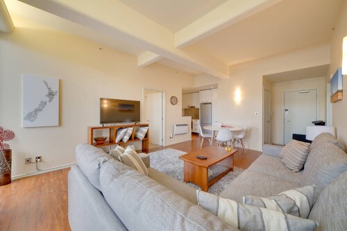 Best Location in Wellington