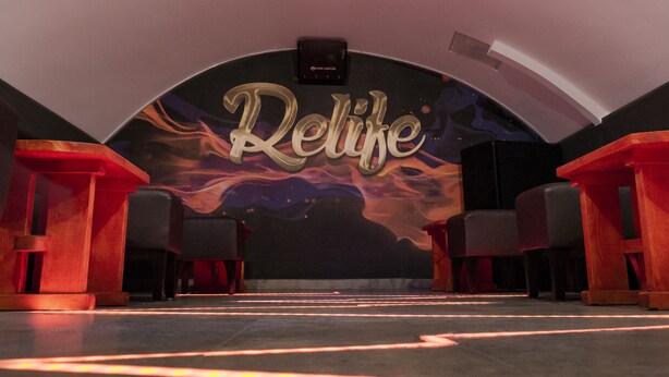 Nightclub - Hotel Bayernhof (Greding)