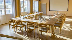 Meeting facility - Hotel Bayernhof (Greding)