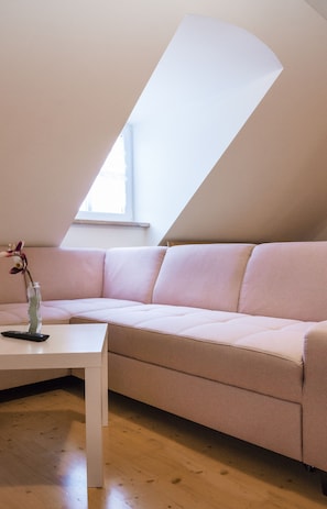 Chambre Triple Standard