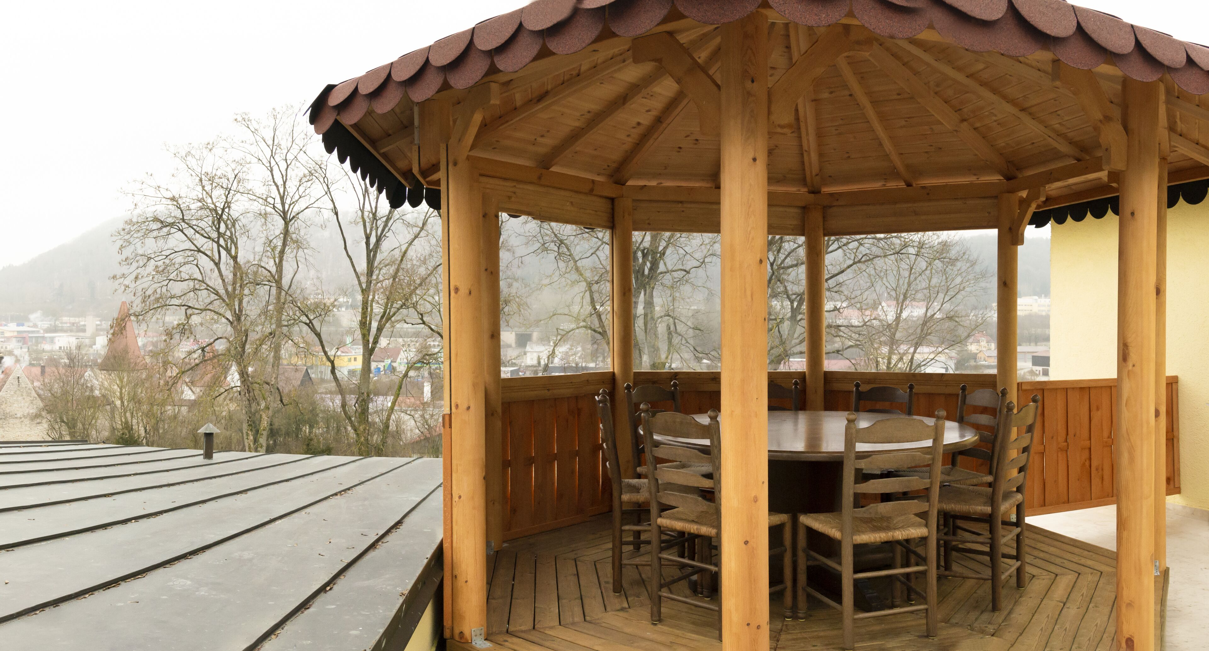 Gazebo