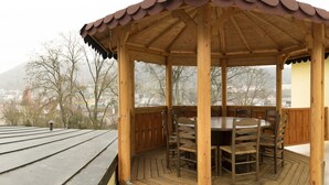 Gazebo - Hotel Bayernhof (Greding)