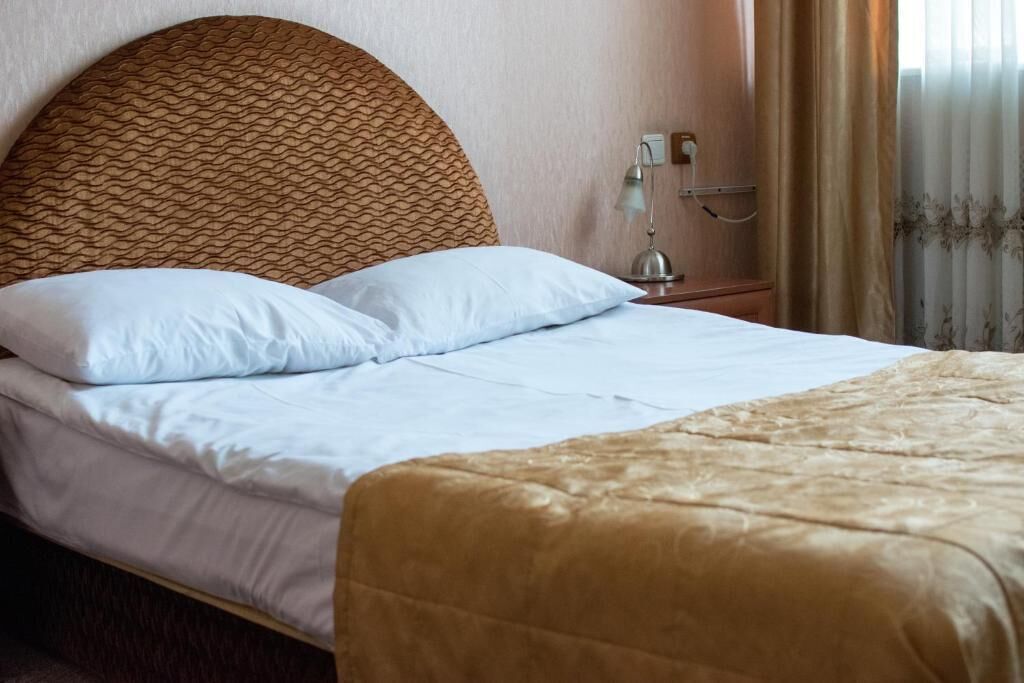 Foto - Saya Hotel Almaty