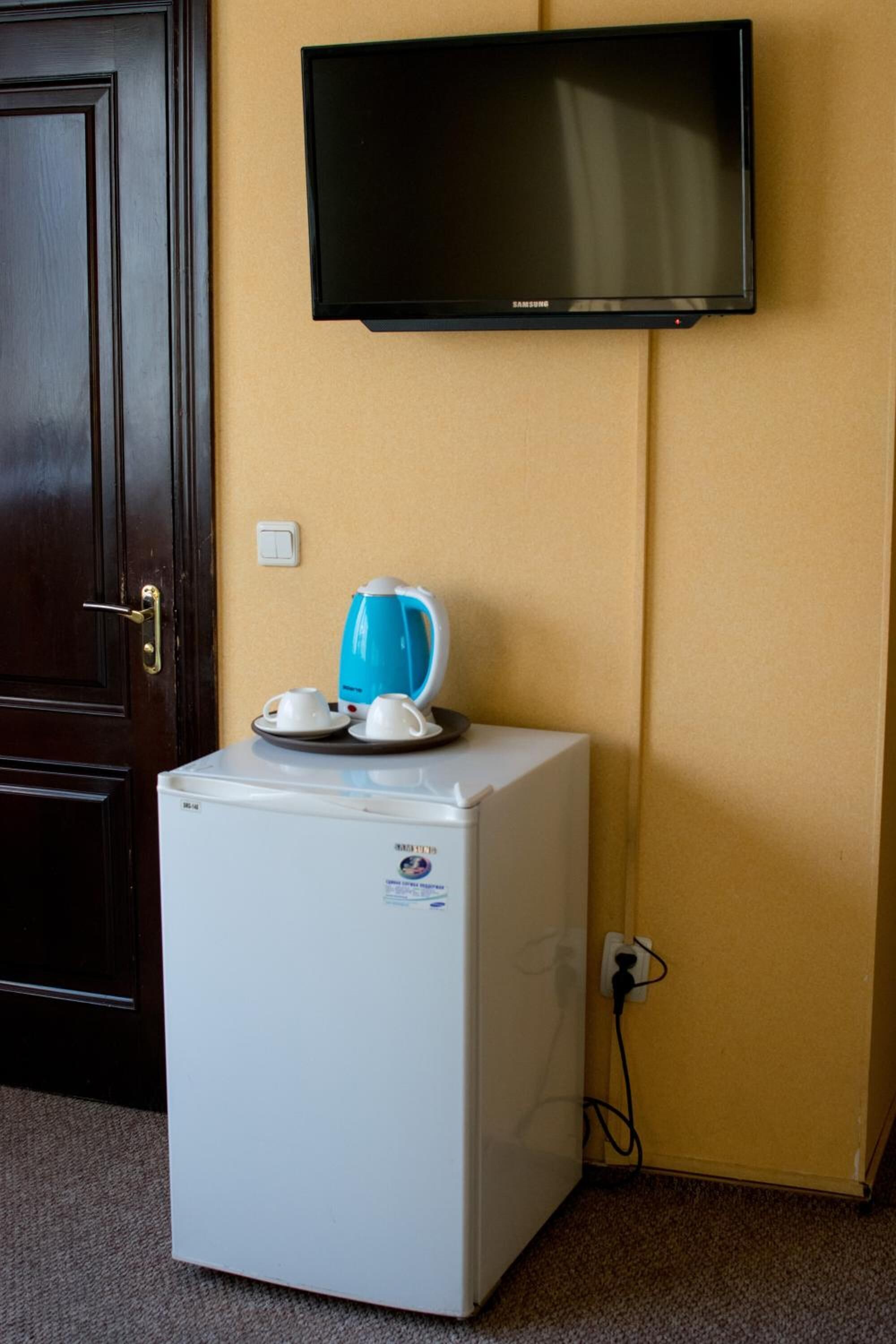 Foto - Saya Hotel Almaty