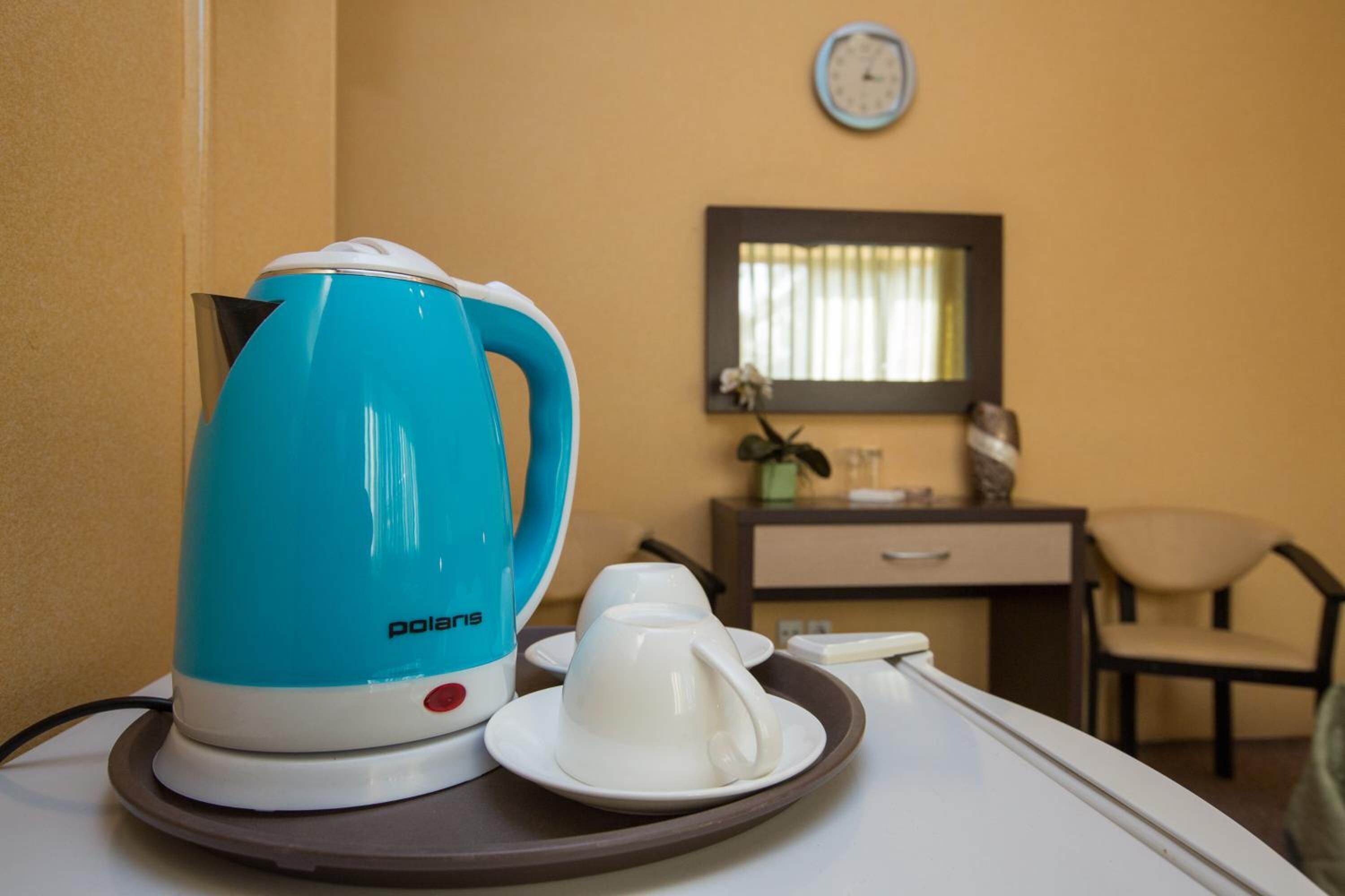 Foto - Saya Hotel Almaty