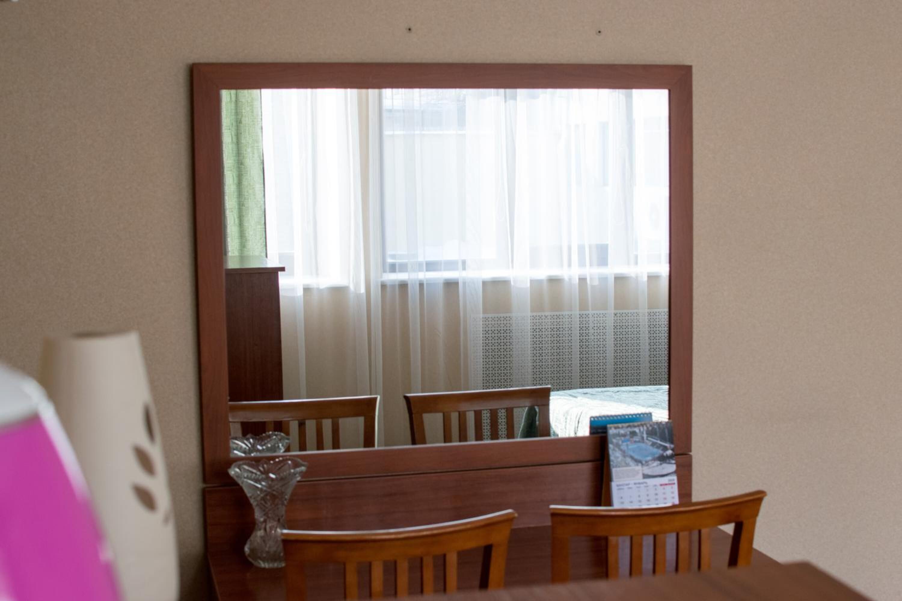 Foto - Saya Hotel Almaty
