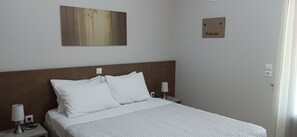 2 camere, una cassaforte in camera, ferro/asse da stiro, Wi-Fi