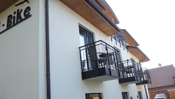 Außendetails