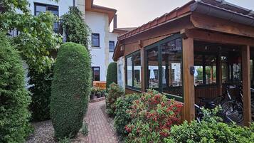 Fachada