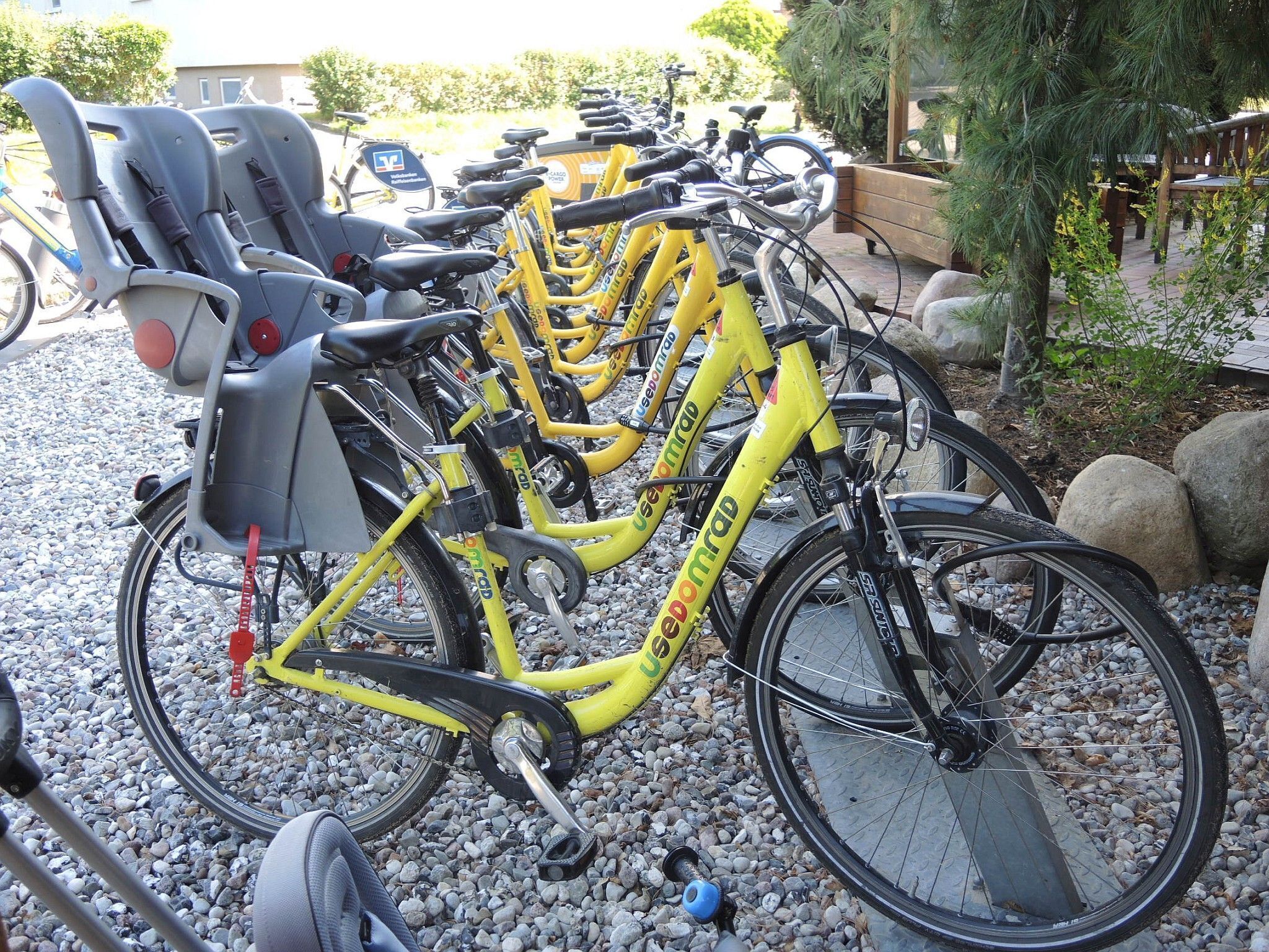 Área da propriedade