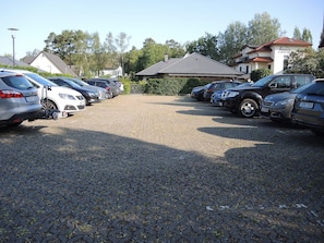 Ulkoalueet