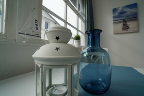 Unclassified image, 5 of 22, button - 16 Ferienappartement Granitz (H) - Apartment house Haus Arkona (Sellin)