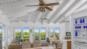 House, 3 Bedrooms | In-room dining - Palmetto Palms (George Town)