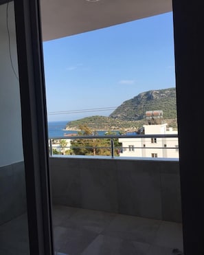 Appartement Confort, 2 chambres | Balcon