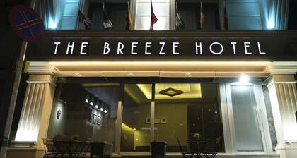 The Breeze Hotel