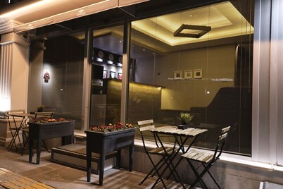 The Breeze Hotel