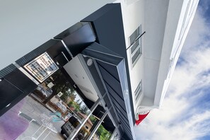 Economy Room | View from room - The Breeze Hotel (Eskisehir)