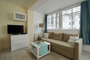 Fernseher