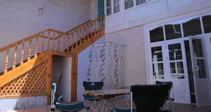 2 Bedroom House in Heart of Samarkand