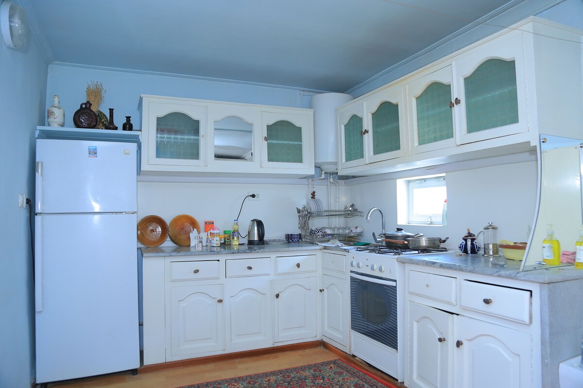 Image de profil de l’hôte