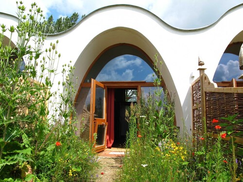 Vacation room 4 - Guest house at the Wangeliner Garten
