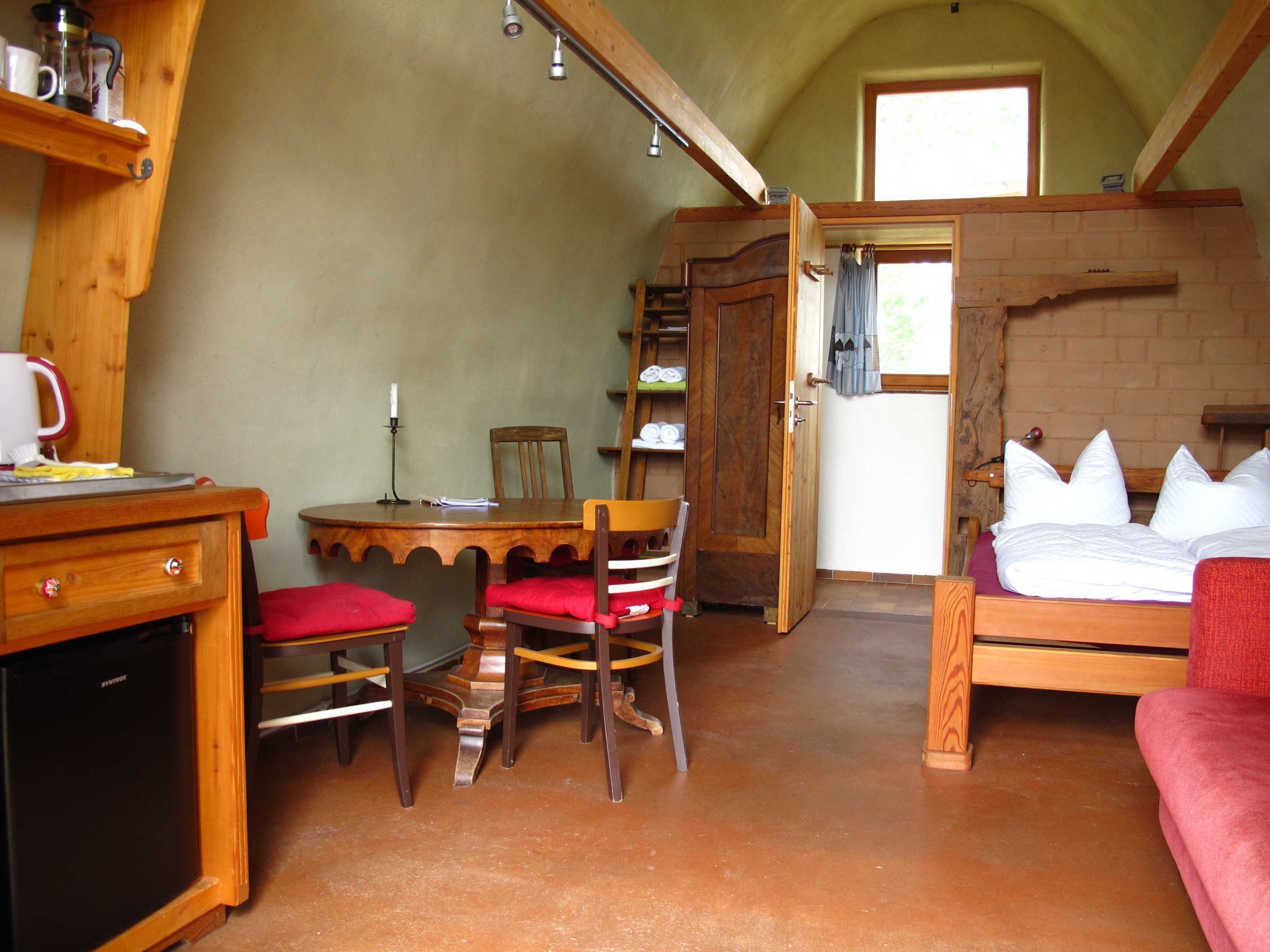 1 quarto, roupa de cama