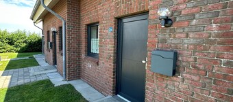 Anwaß 26 c (end terraced house) - Holiday home Herden