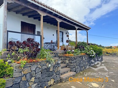 Casa Manolo 2 - Casas Manolo