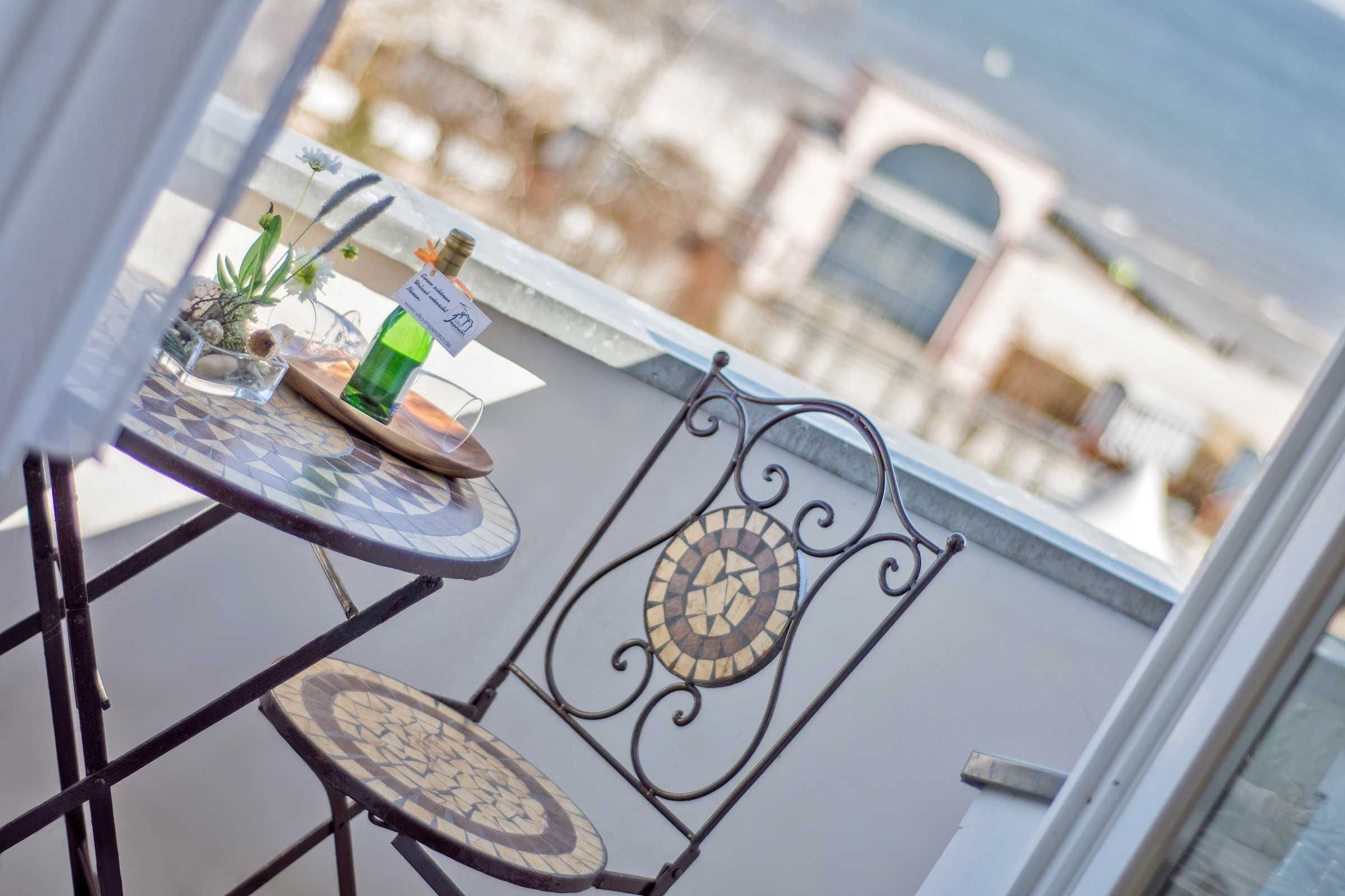 Speisen im Freien