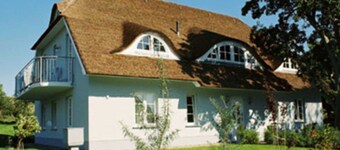 Apartment VI 46020 - House Möwennest