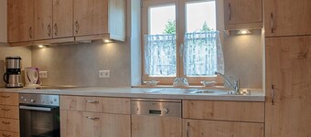 Lejlighed Gewald Nr. 2 - Lejligheder Gewald