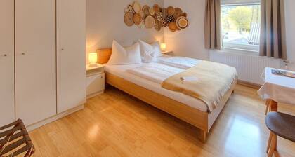 Double room Wartenfels - Seepension Hemetsberger